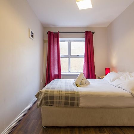 The Windmill Apartment Дублін Екстер'єр фото