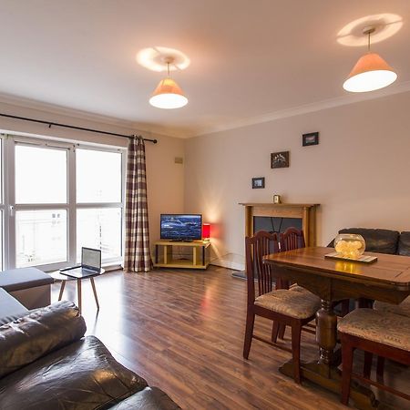 The Windmill Apartment Дублін Екстер'єр фото
