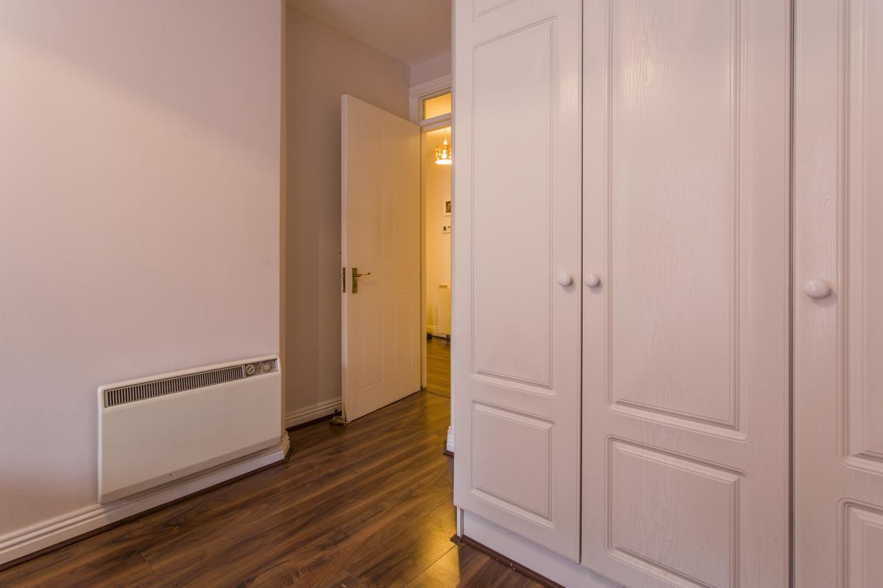The Windmill Apartment Дублін Екстер'єр фото