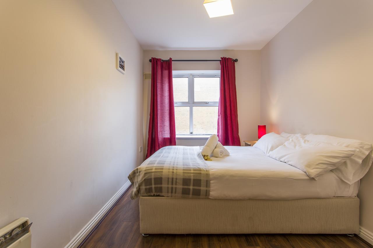 The Windmill Apartment Дублін Екстер'єр фото