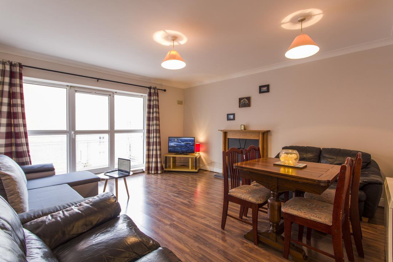 The Windmill Apartment Дублін Екстер'єр фото