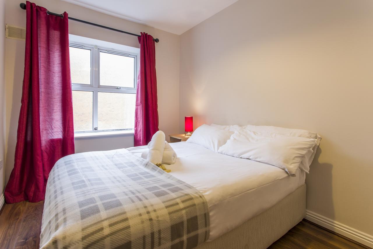 The Windmill Apartment Дублін Екстер'єр фото