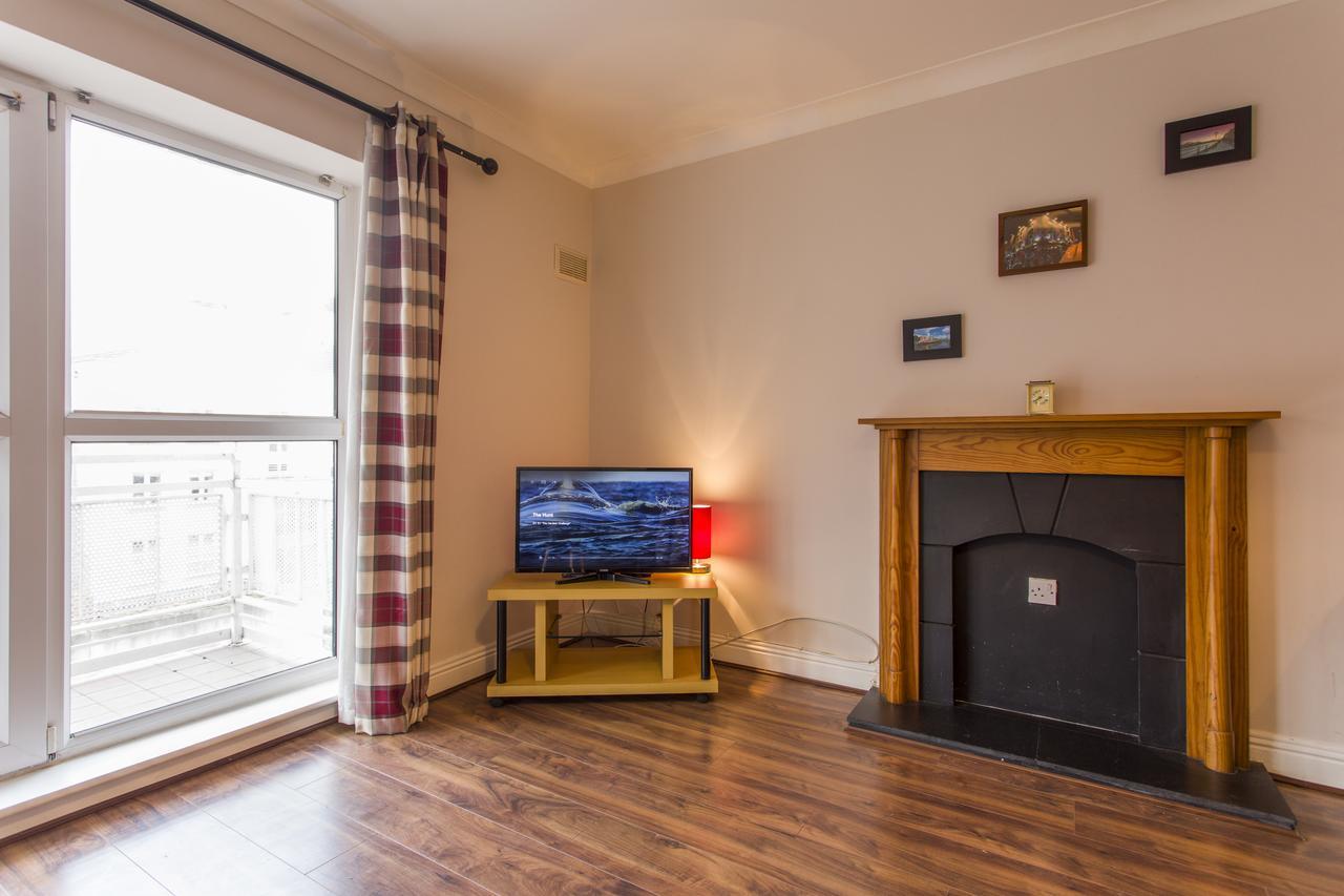 The Windmill Apartment Дублін Екстер'єр фото