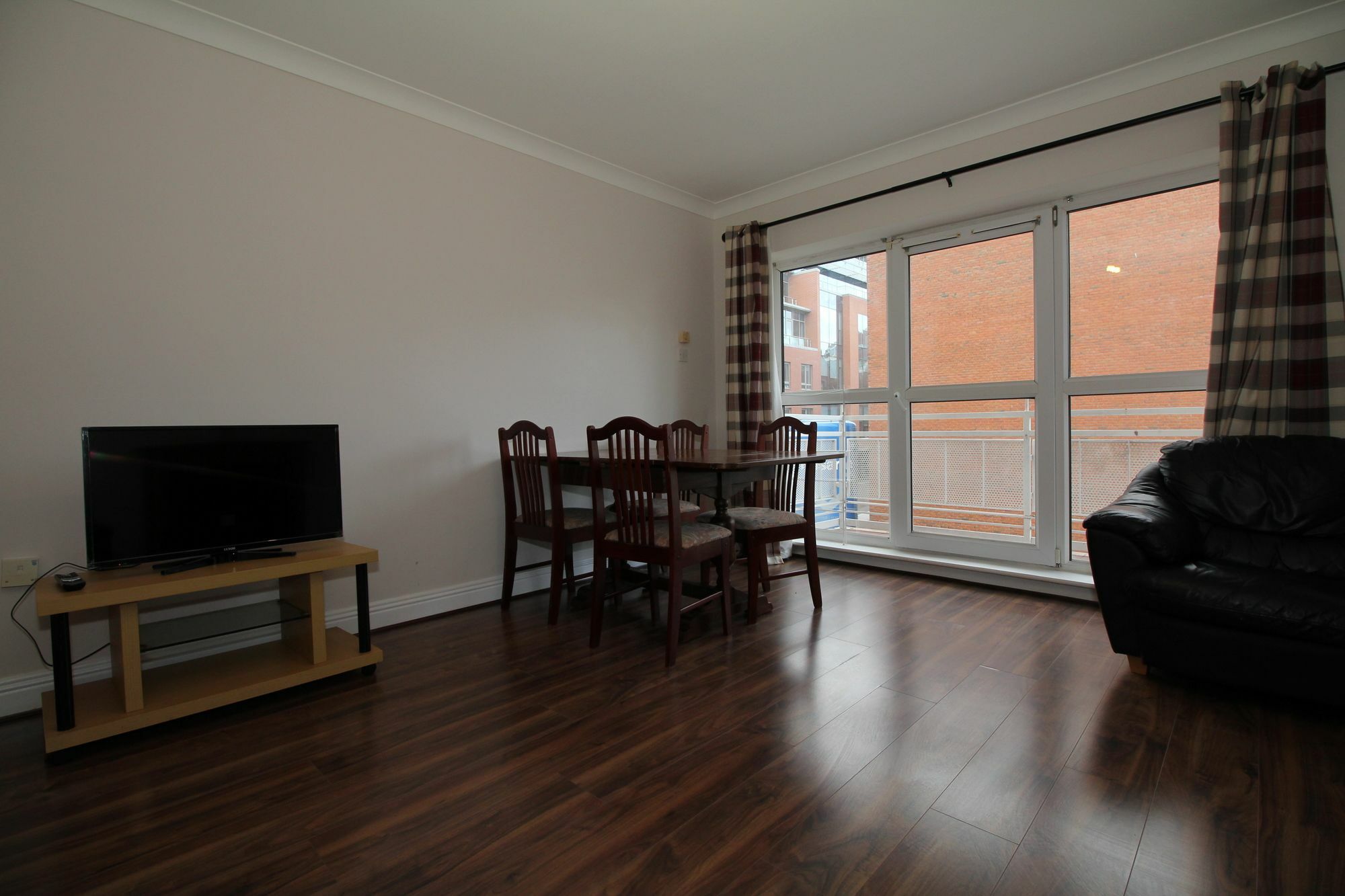 The Windmill Apartment Дублін Екстер'єр фото